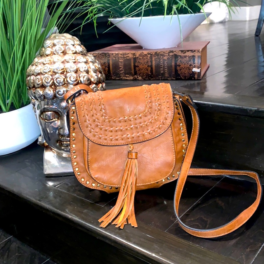 🛑SOLD🛑 Cute Western style crossbody